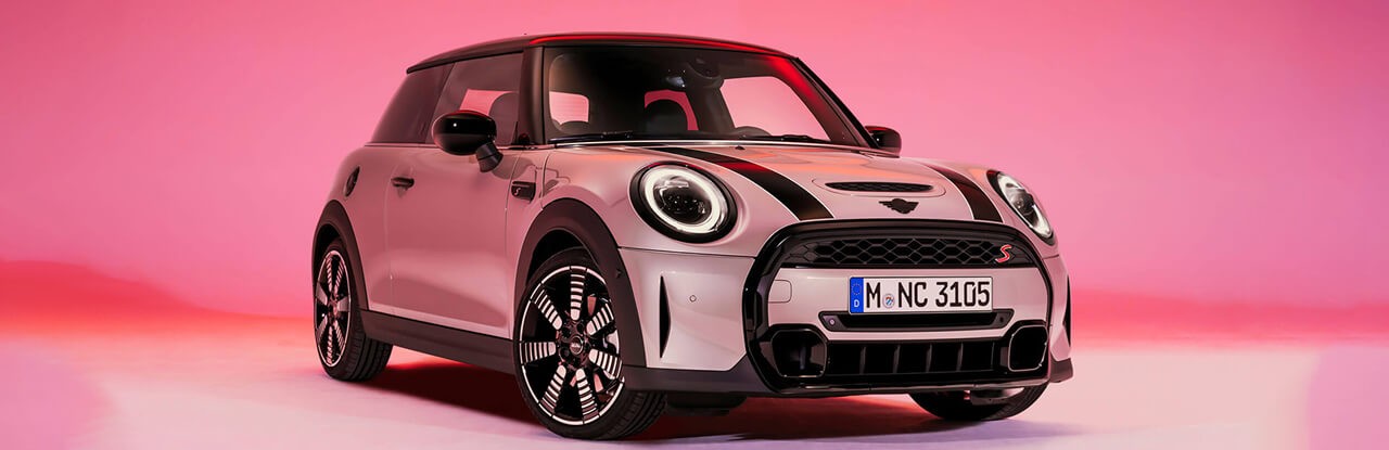 MINI 3 Kapı | MINI Türkiye MINI 3 Kapı | MINI Türkiye